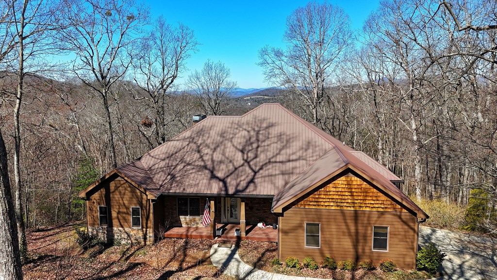 790 Old Burnt Mountain Road Property Photo 24
