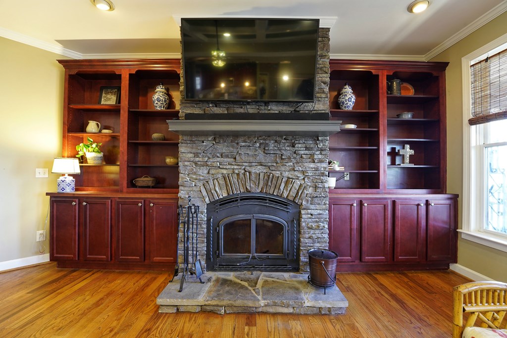 790 Old Burnt Mountain Road Property Photo 37