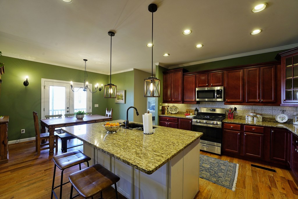 790 Old Burnt Mountain Road Property Photo 41