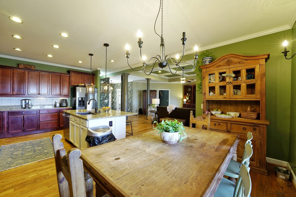 790 Old Burnt Mountain Road Property Photo 47