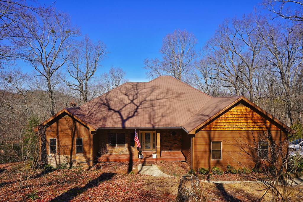 790 Old Burnt Mountain Road Property Photo 79