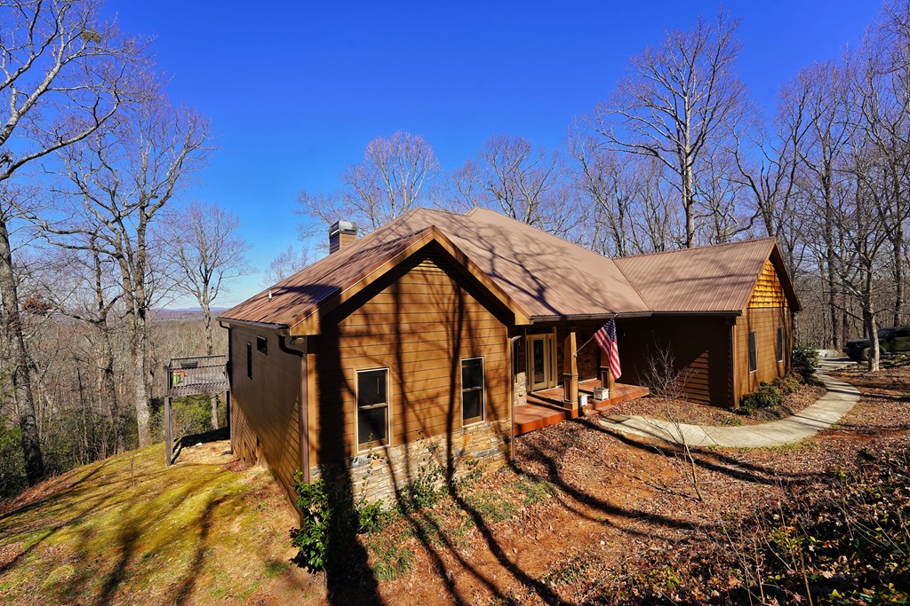 790 Old Burnt Mountain Road Property Photo 80