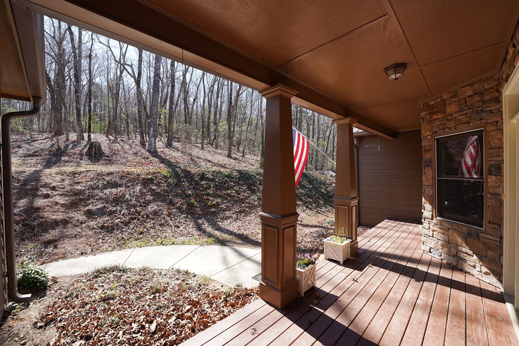 790 Old Burnt Mountain Road Property Photo 82