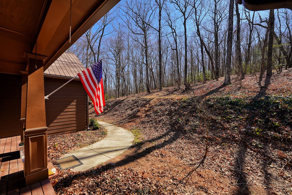 790 Old Burnt Mountain Road Property Photo 83