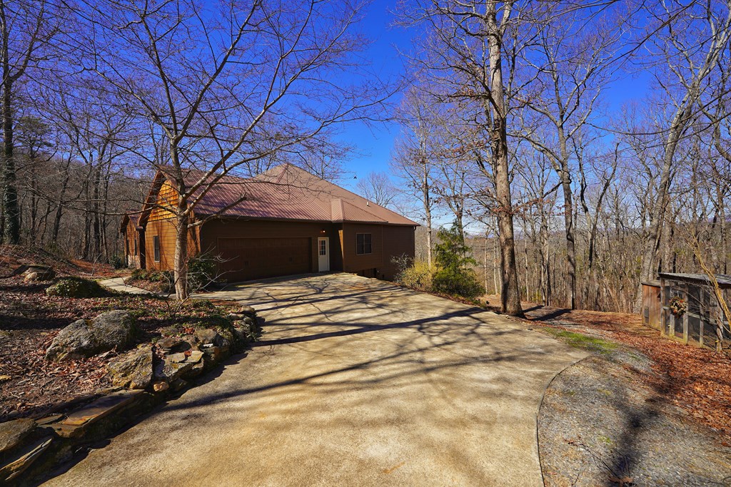 790 Old Burnt Mountain Road Property Photo 84