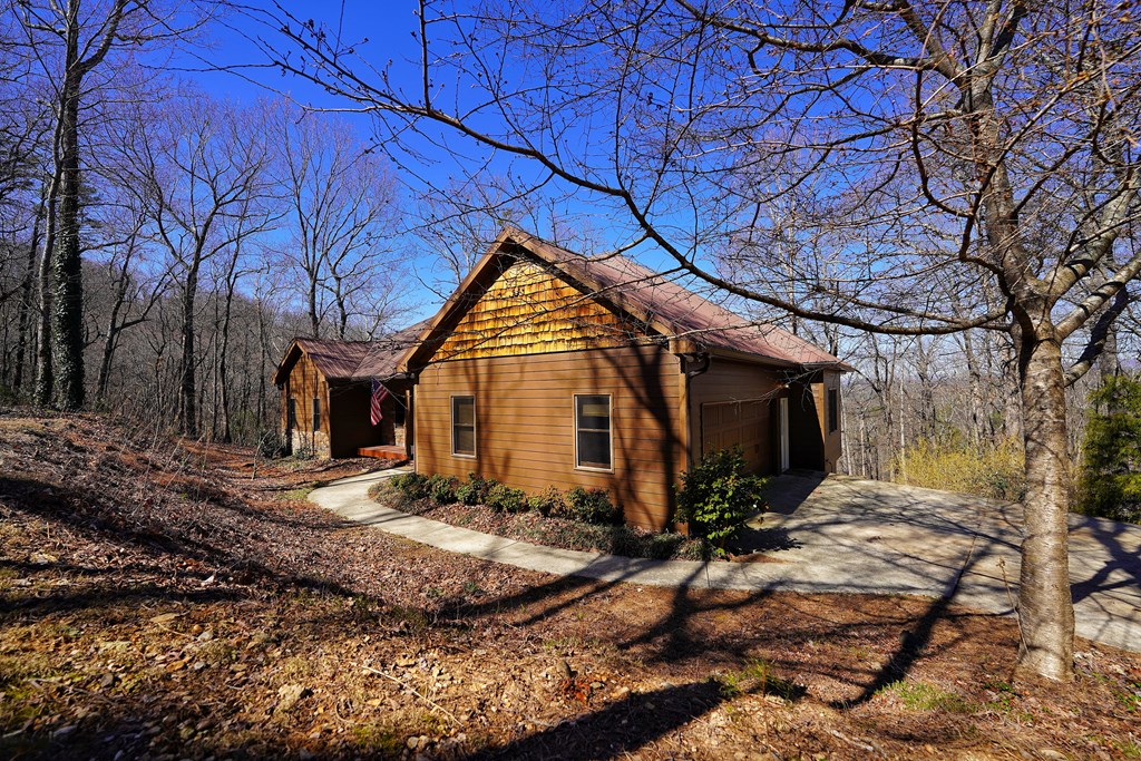790 Old Burnt Mountain Road Property Photo 85