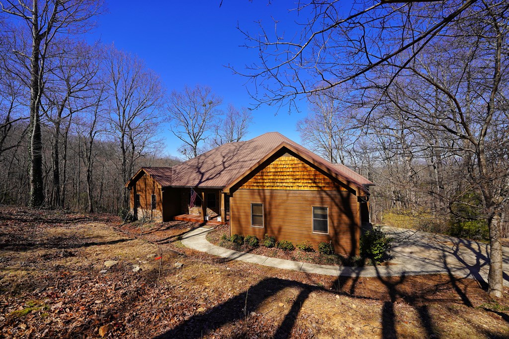 790 Old Burnt Mountain Road Property Photo 86