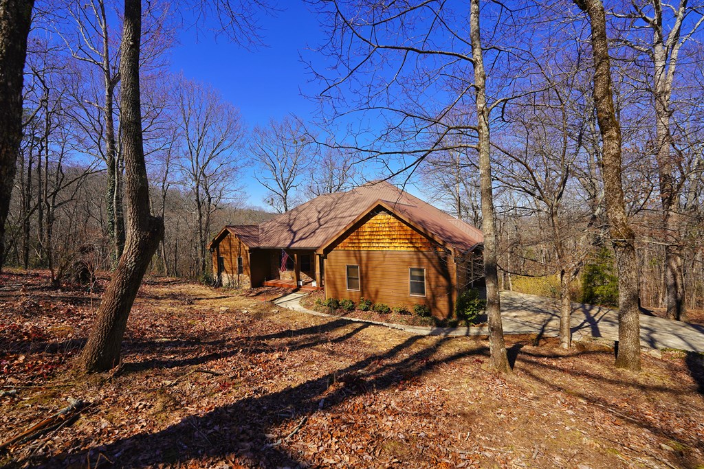 790 Old Burnt Mountain Road Property Photo 87