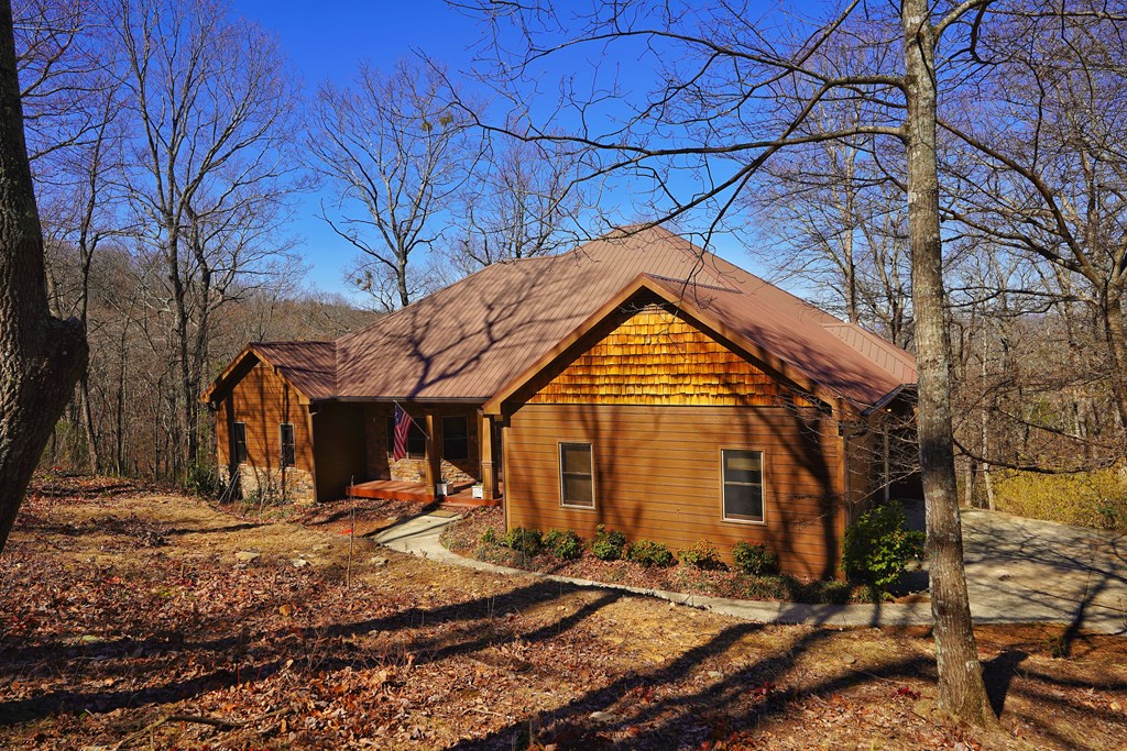 790 Old Burnt Mountain Road Property Photo 88