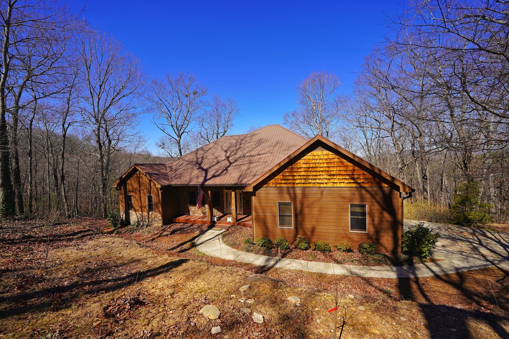 790 Old Burnt Mountain Road Property Photo 89