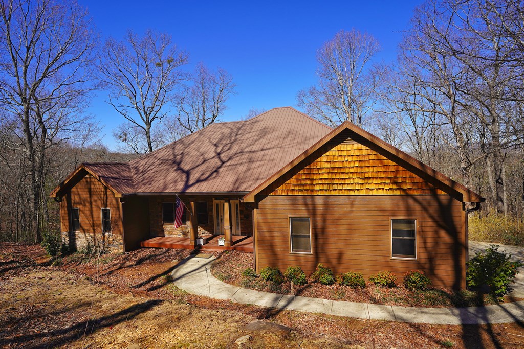 790 Old Burnt Mountain Road Property Photo 90