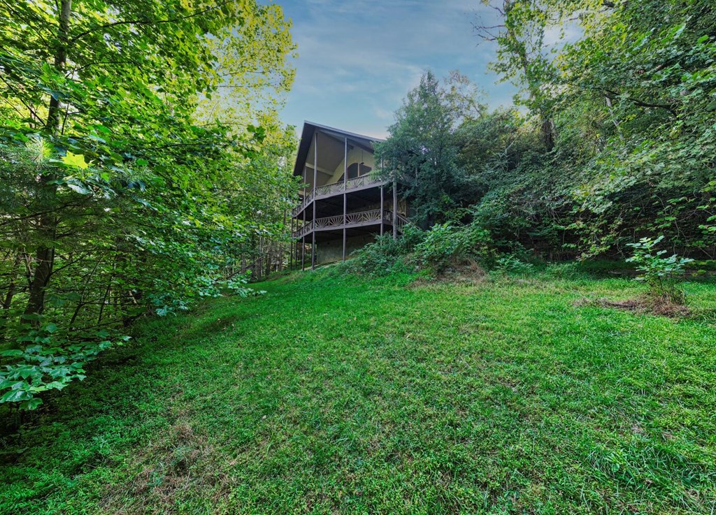 822 Mining Gap Trail Property Photo 10