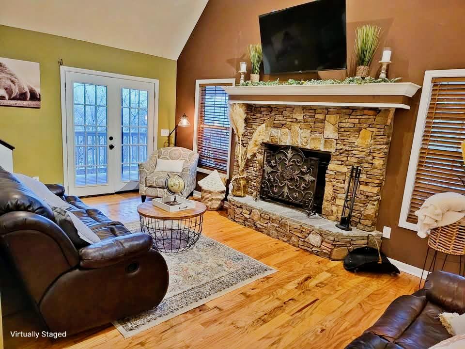 2103 Pooh Corner Property Photo 6