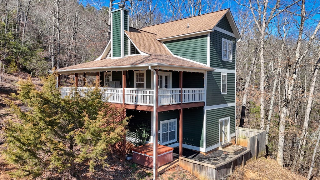 2103 Pooh Corner Property Photo 29