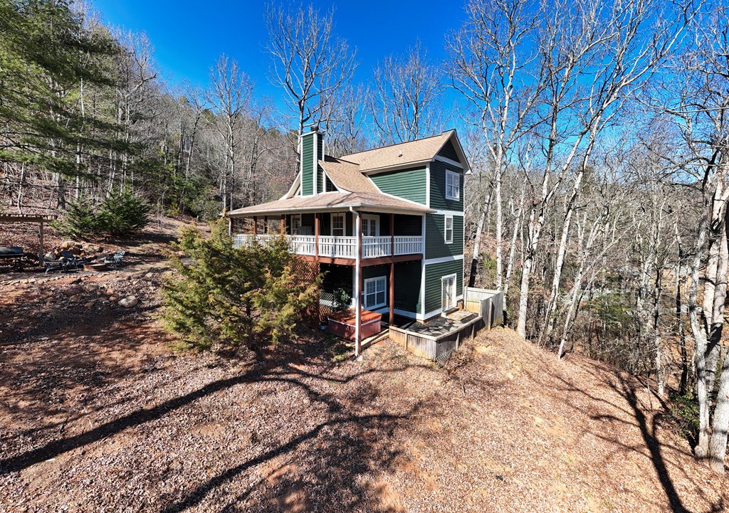 2103 Pooh Corner Property Photo 30