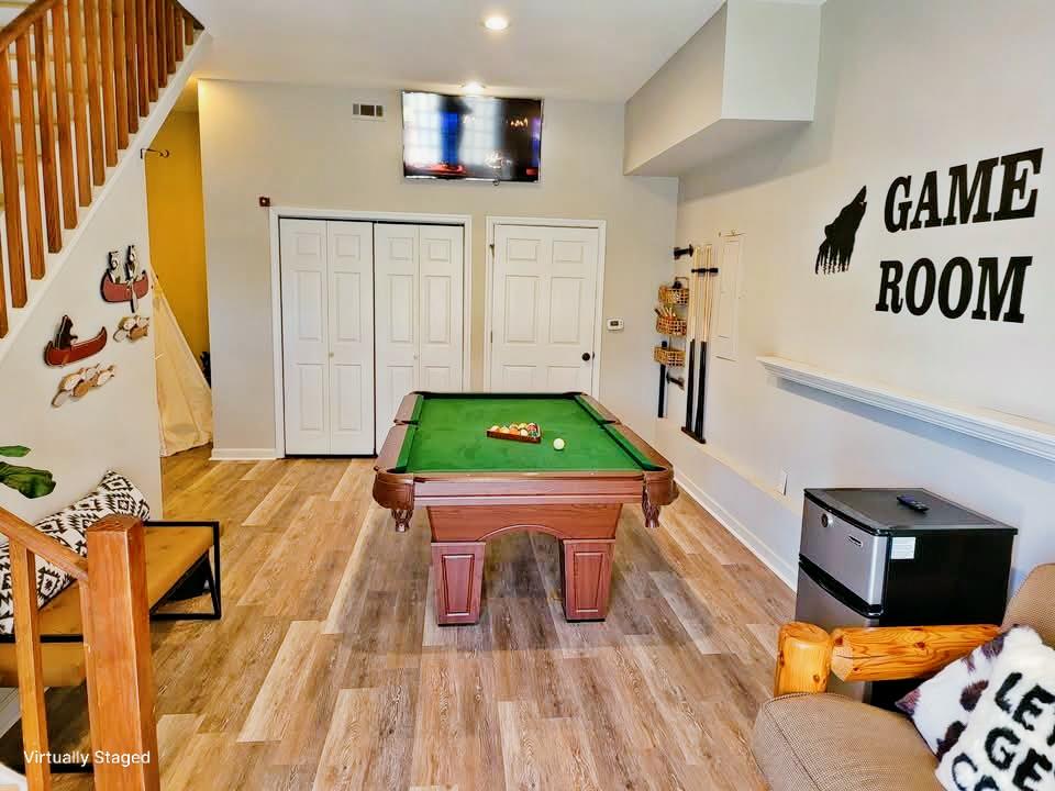 2103 Pooh Corner Property Photo 32