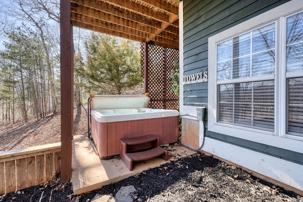2103 Pooh Corner Property Photo 42