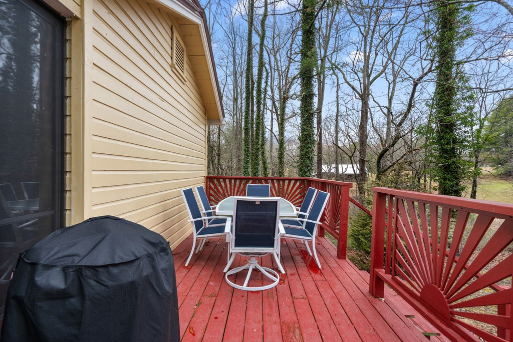 95 Nottely Lake Cottage Property Photo 17