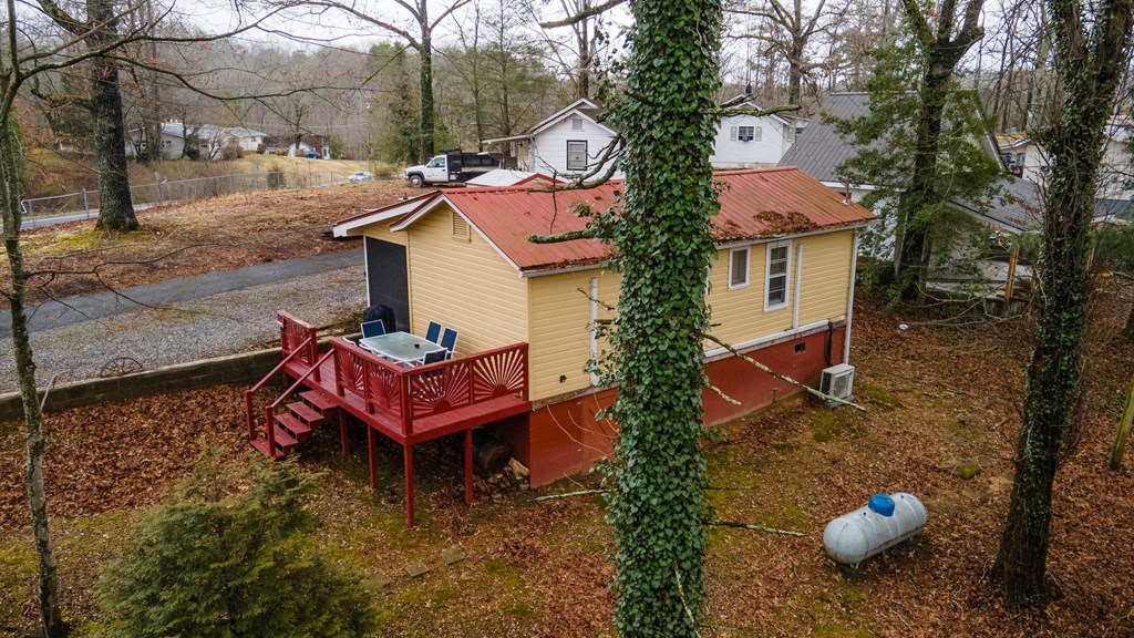 95 Nottely Lake Cottage Property Photo 18