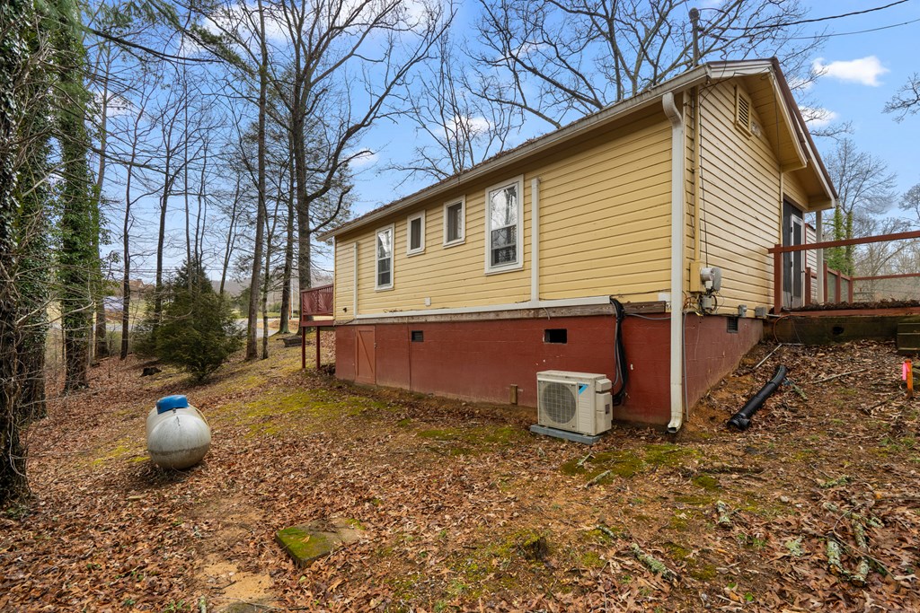 95 Nottely Lake Cottage Property Photo 19