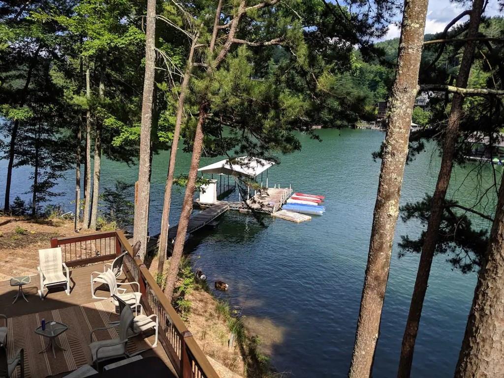 140 Tall Timber Lane Property Photo 1