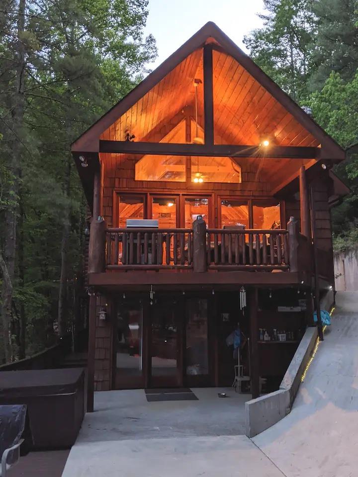 140 Tall Timber Lane Property Photo 2