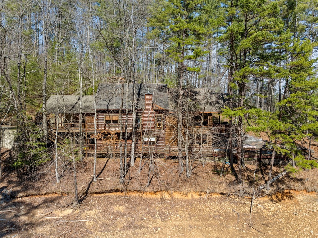 140 Tall Timber Lane Property Photo 26