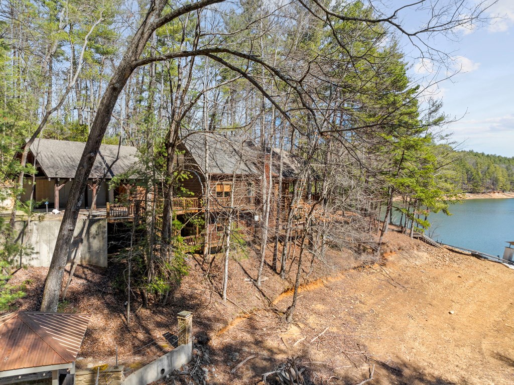 140 Tall Timber Lane Property Photo 28