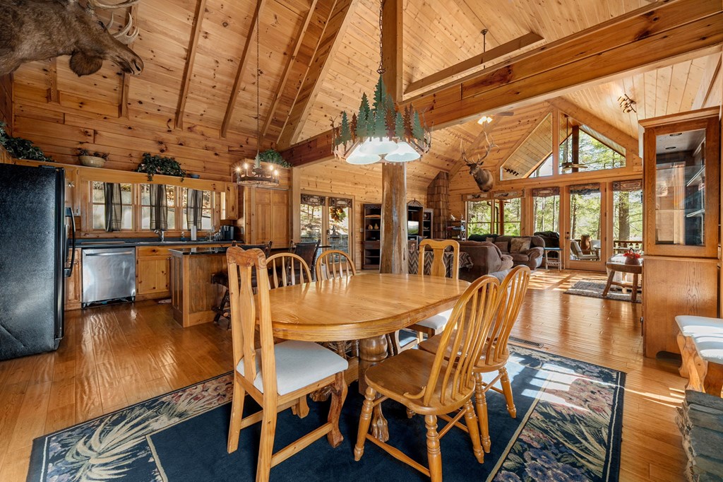 140 Tall Timber Lane Property Photo 29