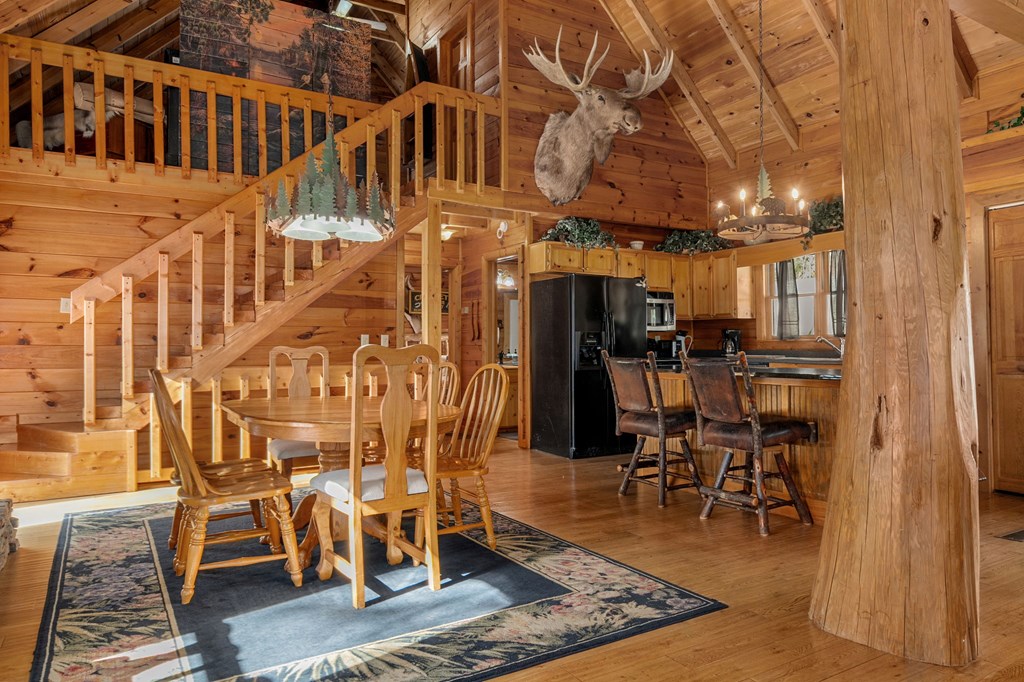 140 Tall Timber Lane Property Photo 32