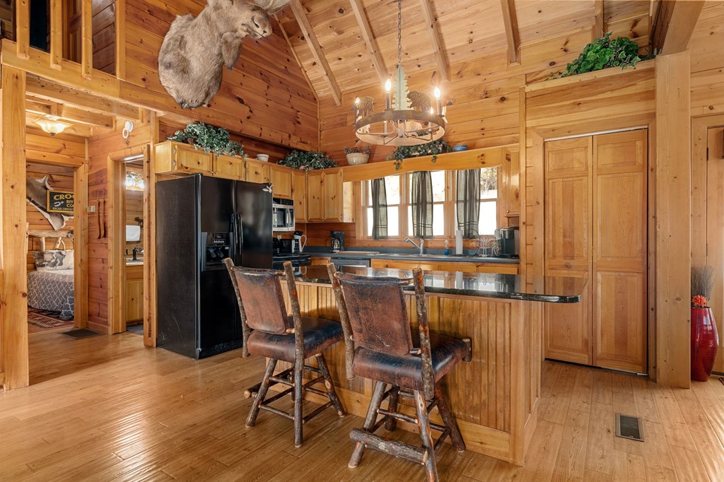 140 Tall Timber Lane Property Photo 34