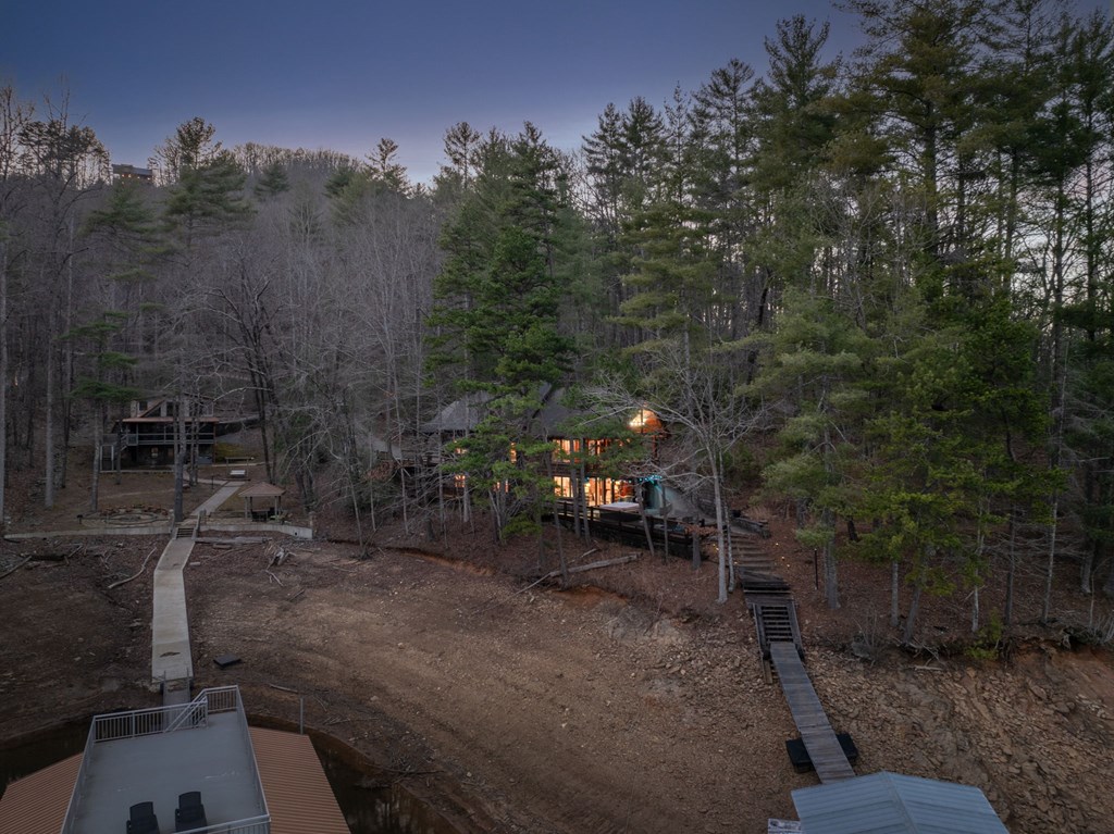 140 Tall Timber Lane Property Photo 73