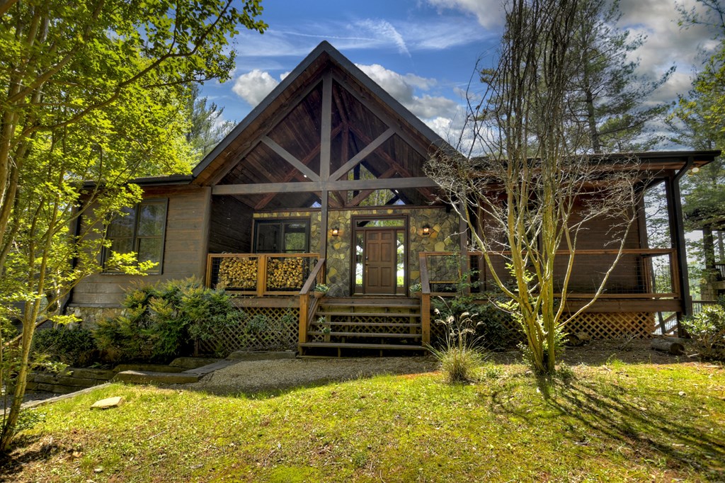670 Magnolia Drive Property Photo 6