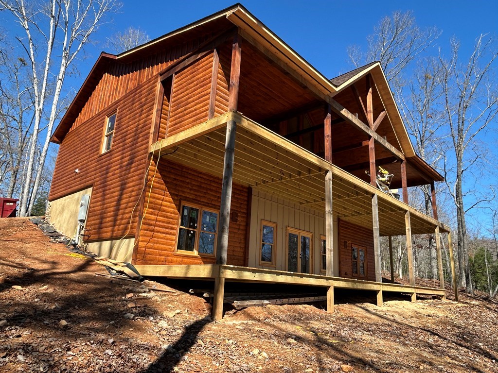 117 Stuart Ridge Road Property Photo 3
