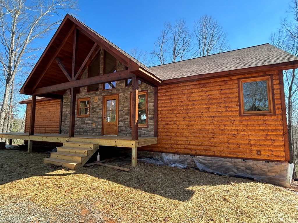117 Stuart Ridge Road Property Photo 13