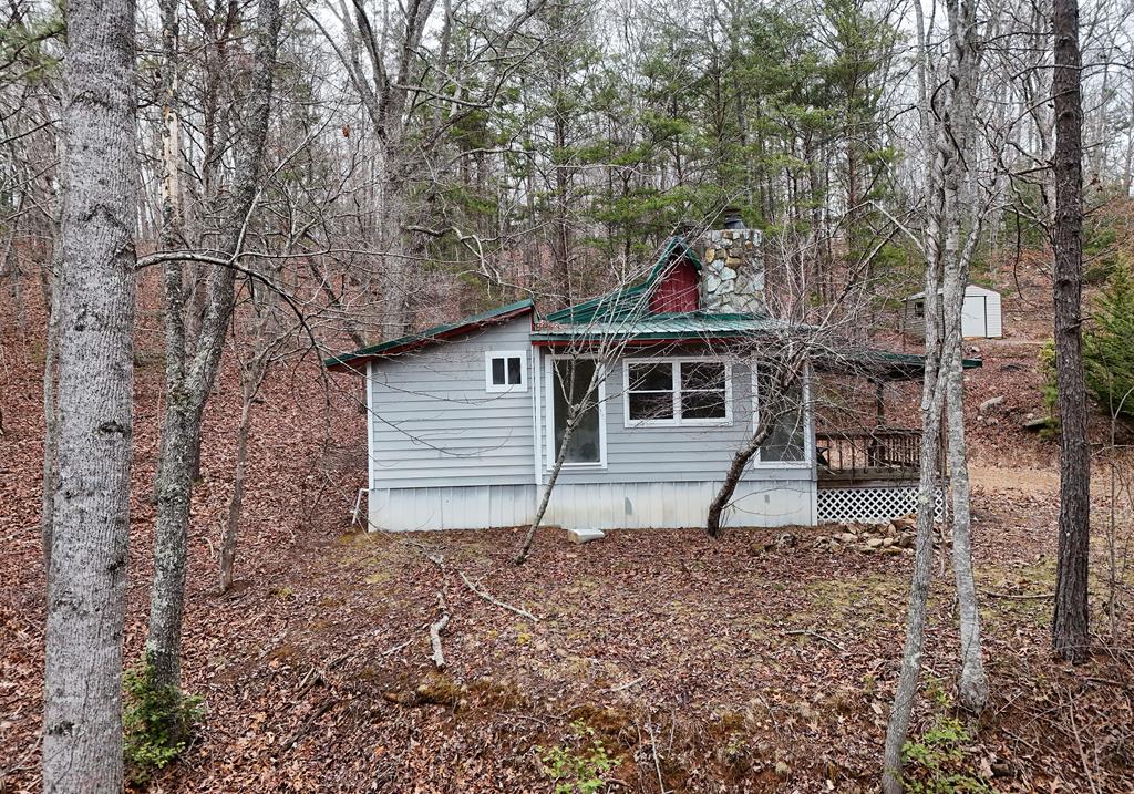 1227 Voylestown Road Property Photo 1