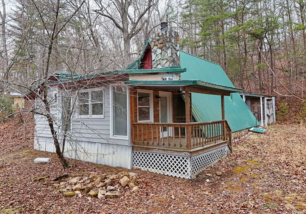 1227 Voylestown Road Property Photo 2
