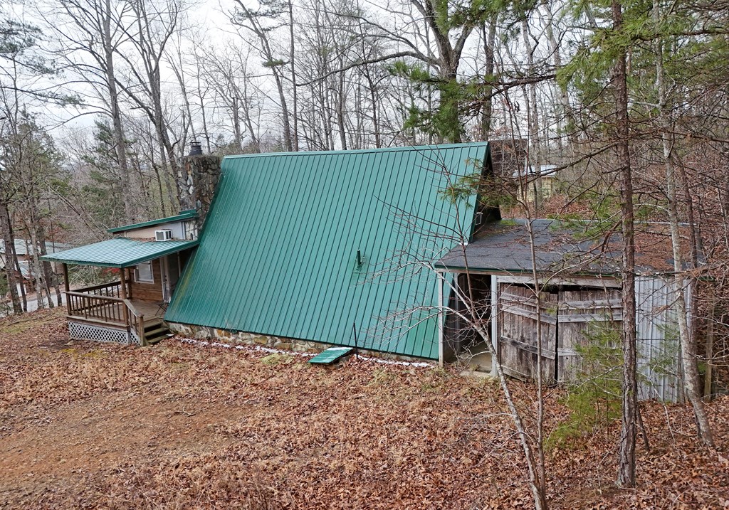 1227 Voylestown Road Property Photo 3