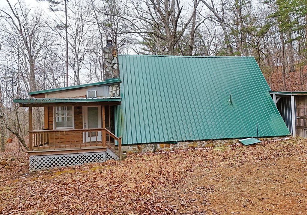 1227 Voylestown Road Property Photo 4