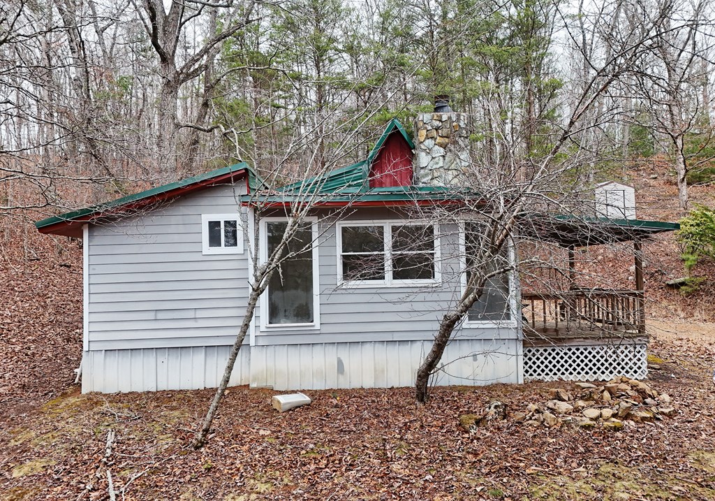 1227 Voylestown Road Property Photo 32