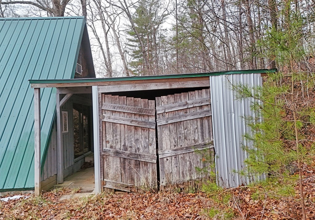 1227 Voylestown Road Property Photo 38