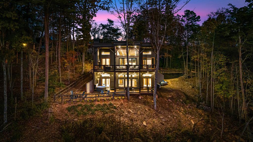566 Cohutta Mountain Road Property Photo 2