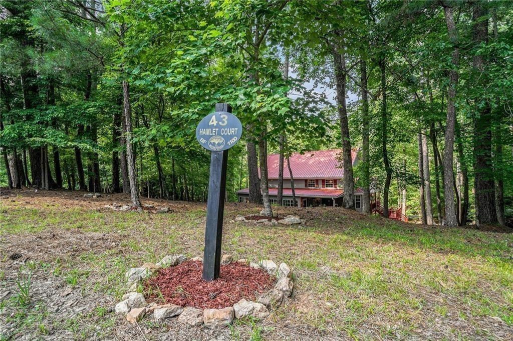 43 Hamlet Court Property Photo 33