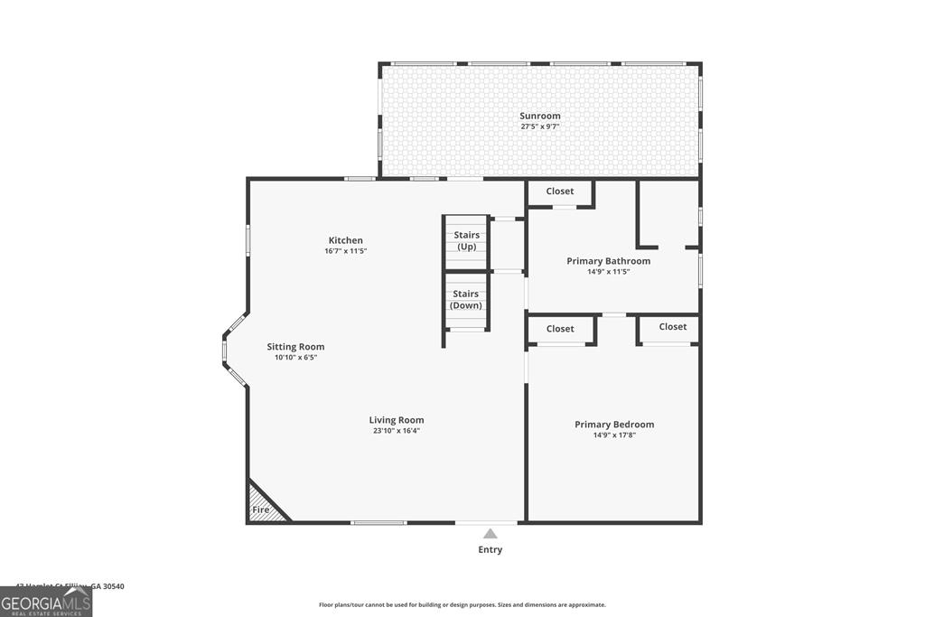43 Hamlet Court Property Photo 41