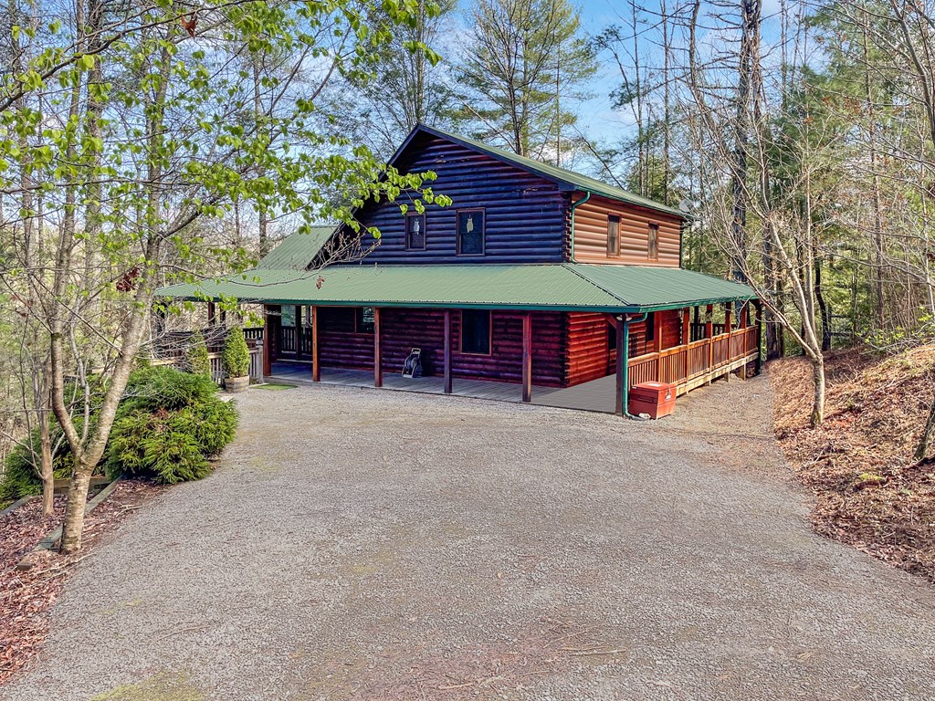 11 Ivy Overlook Property Photo 3