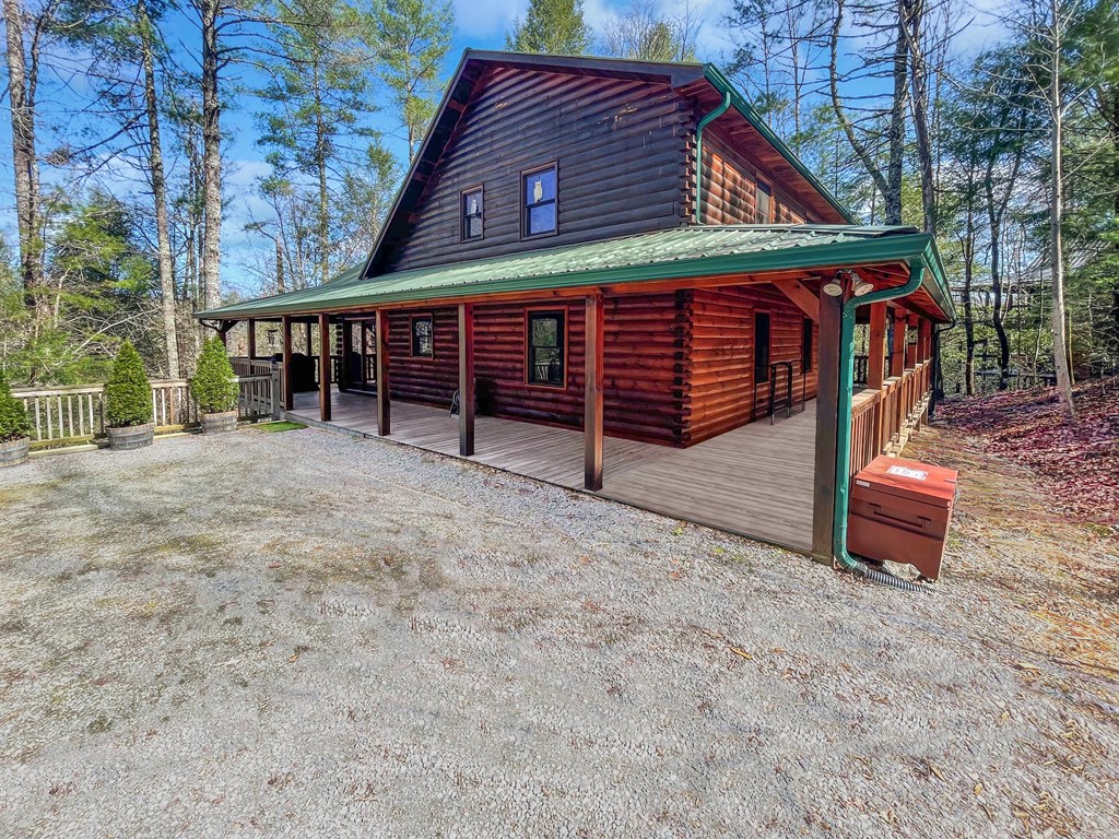 11 Ivy Overlook Property Photo 4