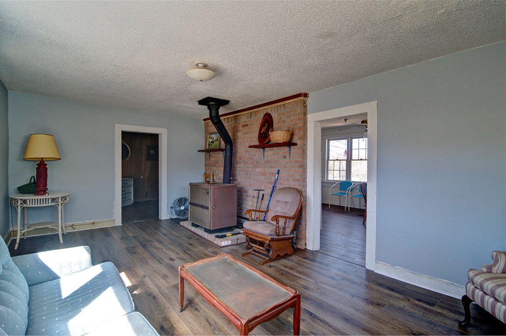 2165 Townsend Mill Road Property Photo 5