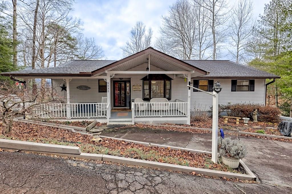 5530 Pine Crest Road Property Photo 1