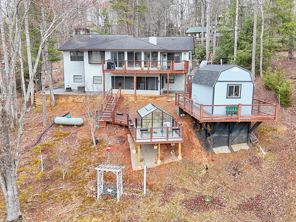 5530 Pine Crest Road Property Photo 8
