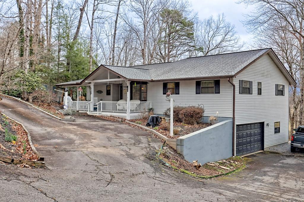 5530 Pine Crest Road Property Photo 9